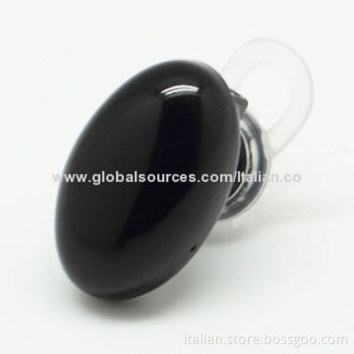 High-quality Bluetooth Earphones with 2.4026-2.480GHz Frequency
